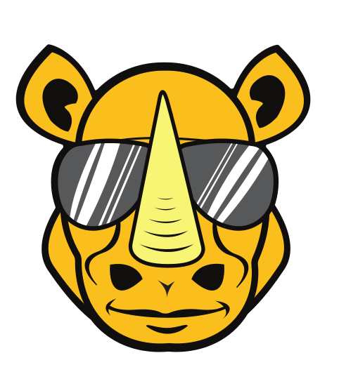 Rhino Logo