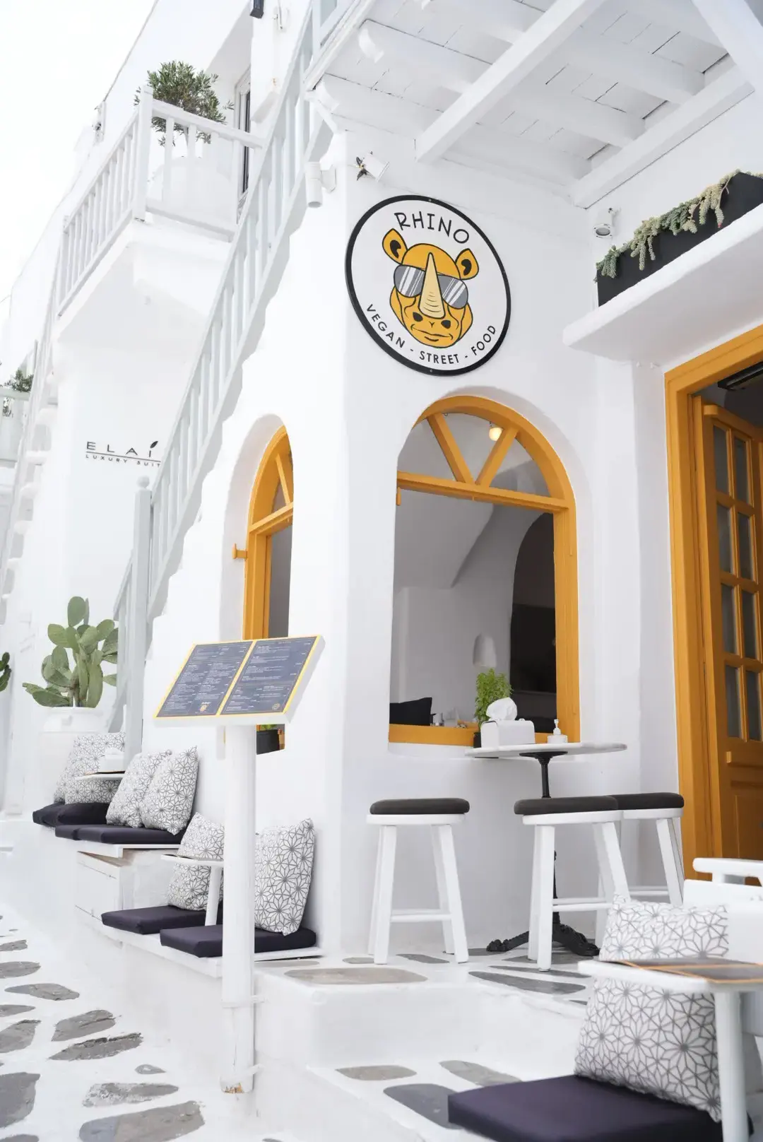 Mykonos