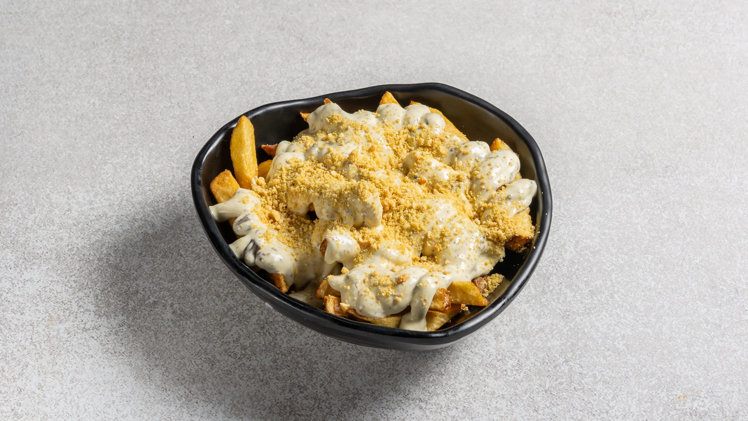 Truffle Fries